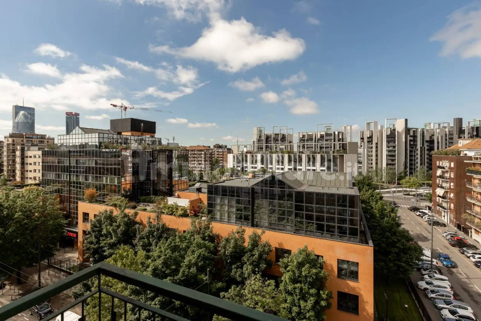 Apartment in vendita a Milan