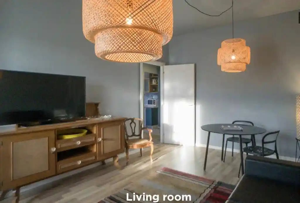 Bilocale via Marcantonio Colonna 38, Portello - Parco Vittoria, Milano - foto 4