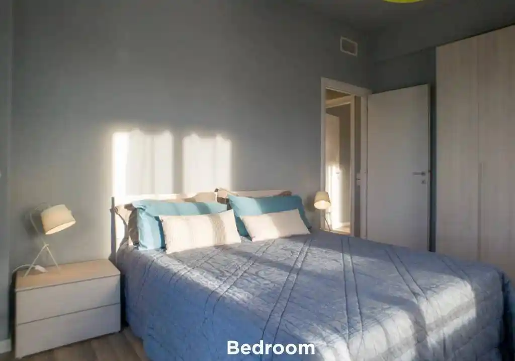 Bilocale via Marcantonio Colonna 38, Portello - Parco Vittoria, Milano - foto 5