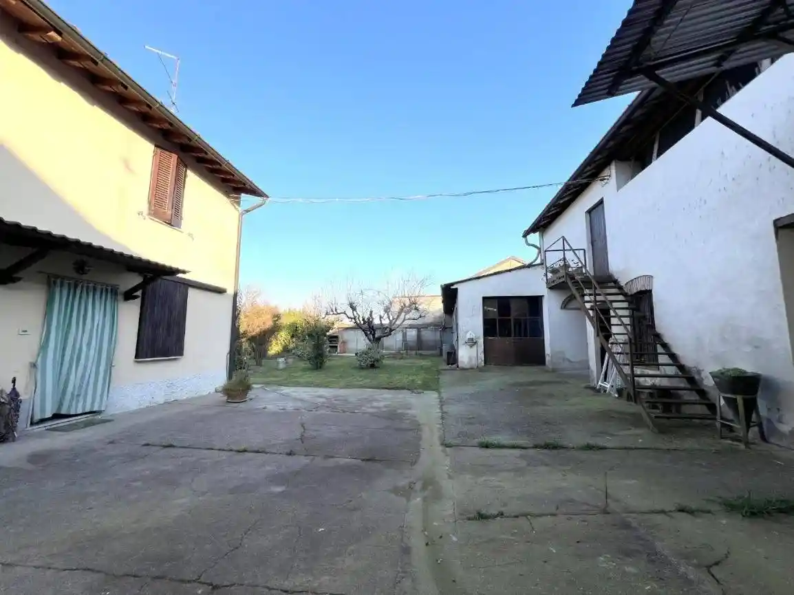 Terratetto plurifamiliare via Giuseppe Garibaldi, Piadena, Piadena Drizzona - foto 3