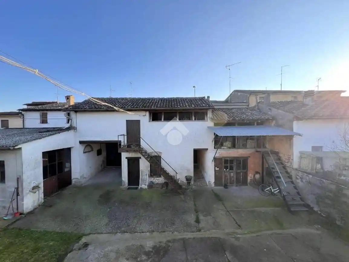 Terratetto plurifamiliare via Giuseppe Garibaldi, Piadena, Piadena Drizzona - foto 4