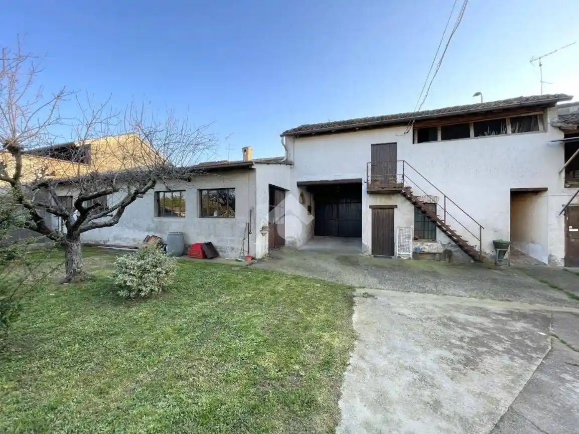 Terratetto plurifamiliare via Giuseppe Garibaldi, Piadena, Piadena Drizzona - foto 5