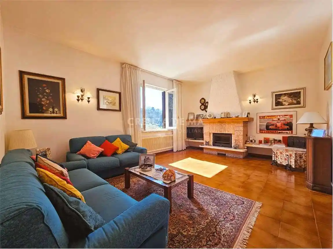 Villa in vendita a Zoagli