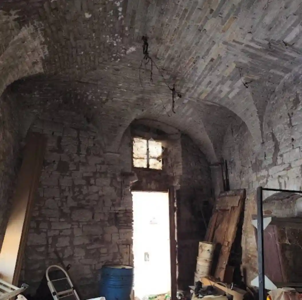 Rustico - Casale in vendita a Foligno