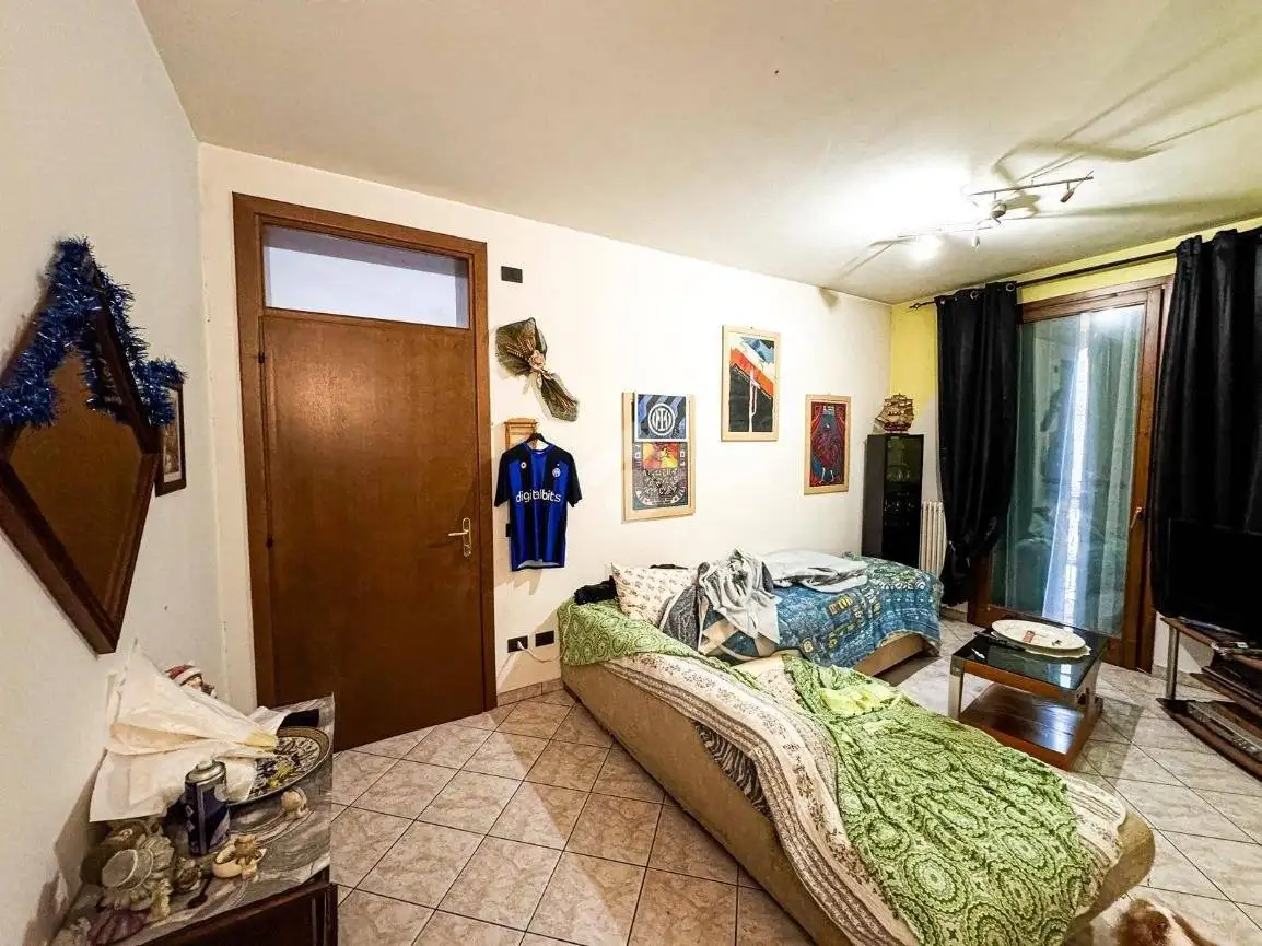 Villetta a schiera in vendita a Ceresara