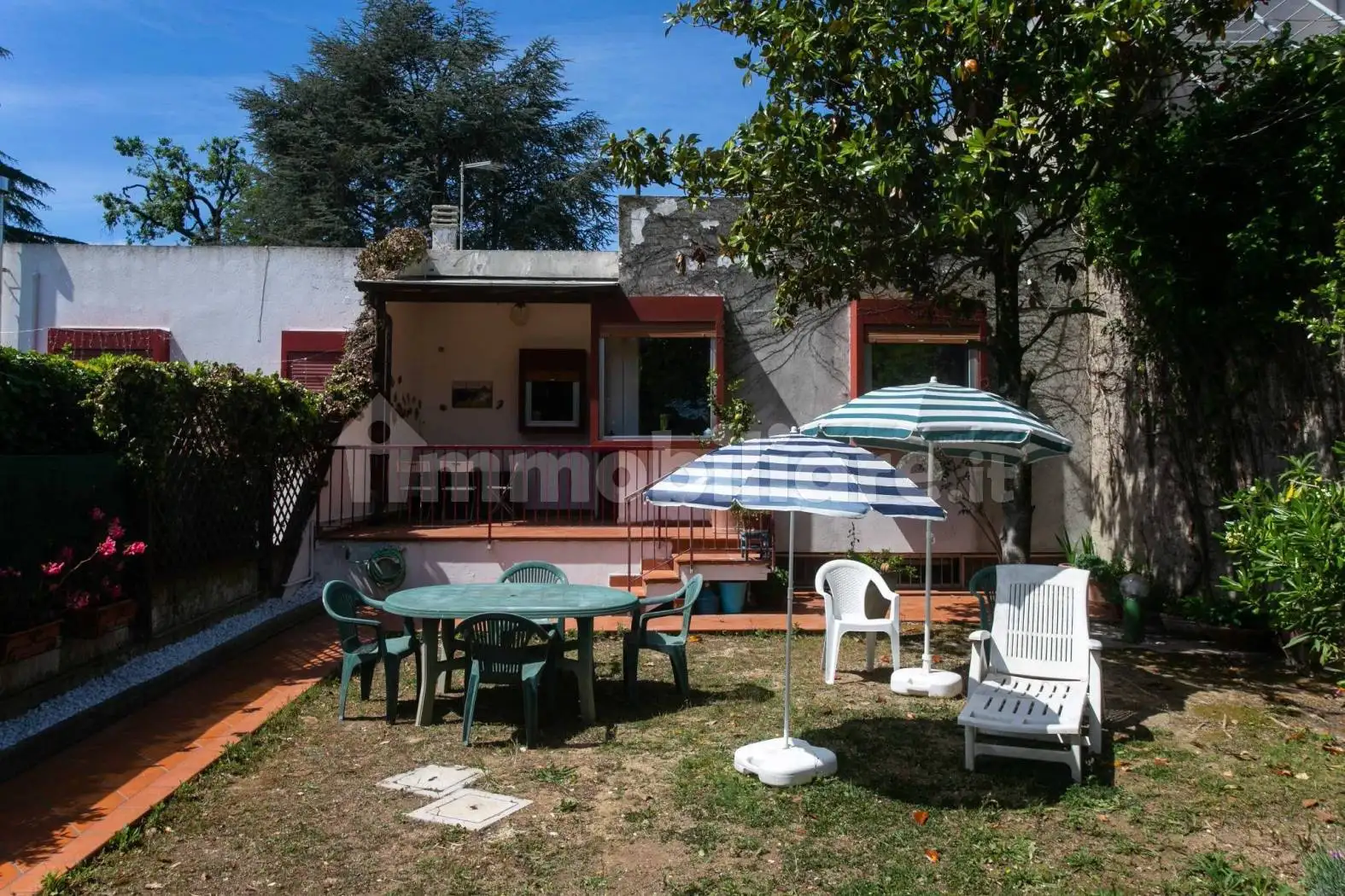 Casa indipendente in vendita a Numana