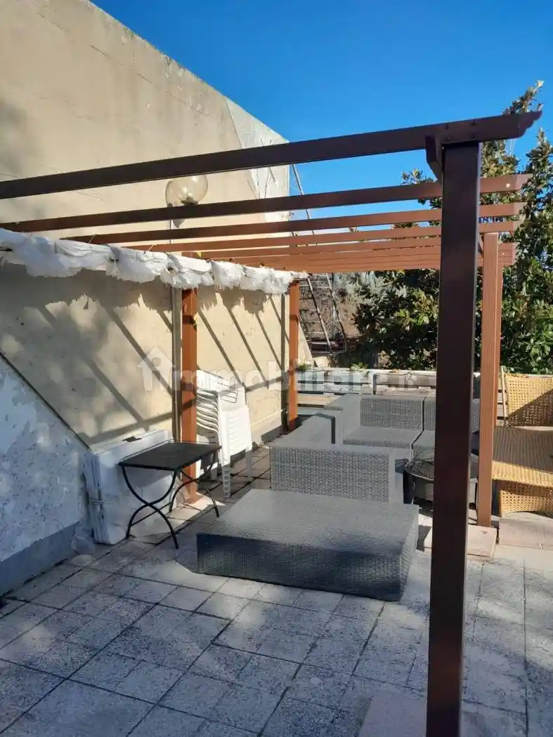 Terratetto unifamiliare via dei Tigli 7, Svarchi, Numana - foto 4