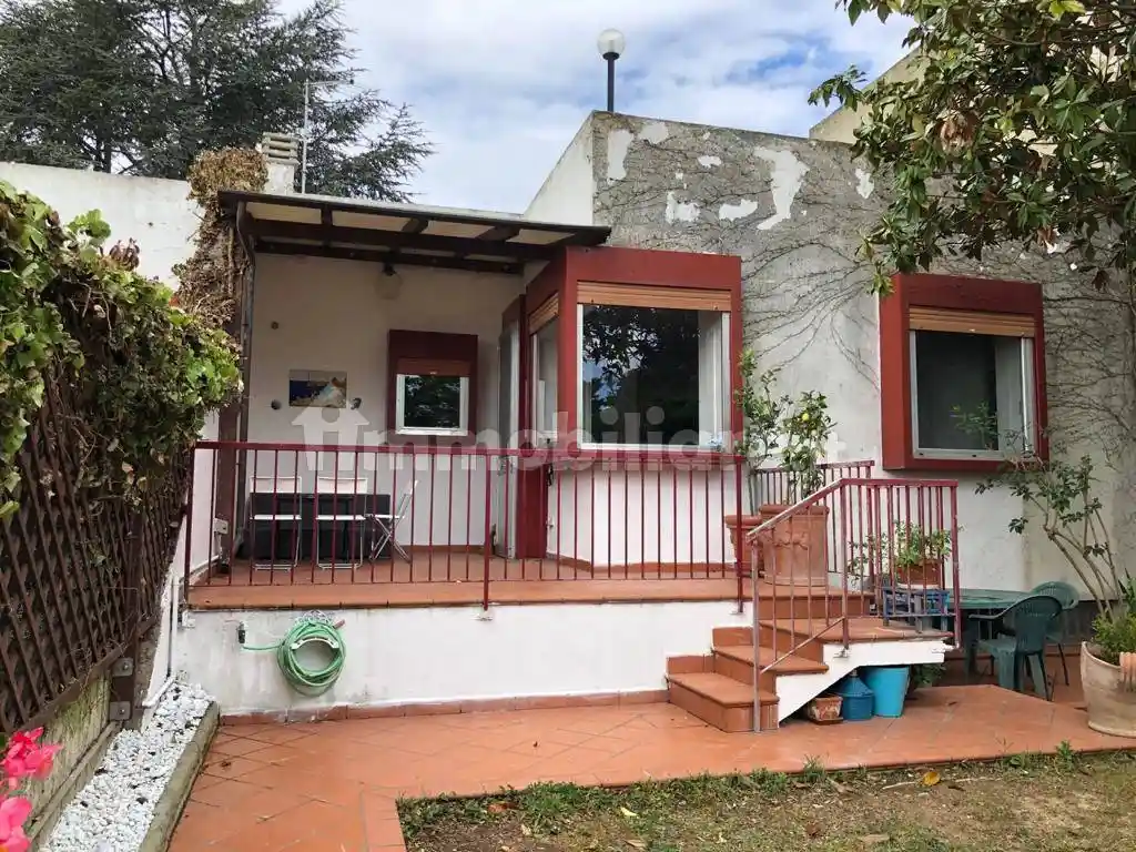 Terratetto unifamiliare via dei Tigli 7, Svarchi, Numana - foto 5