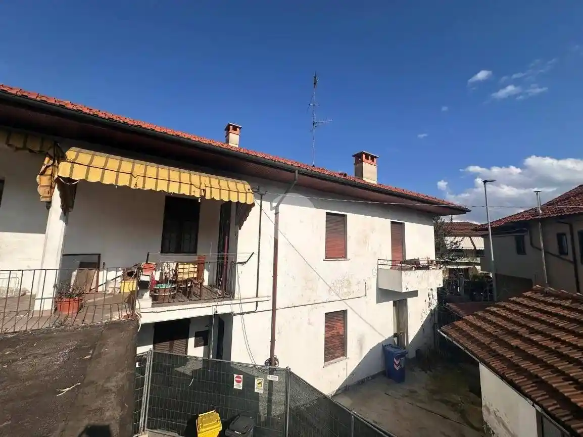 Appartamento in vendita a Settimo Torinese