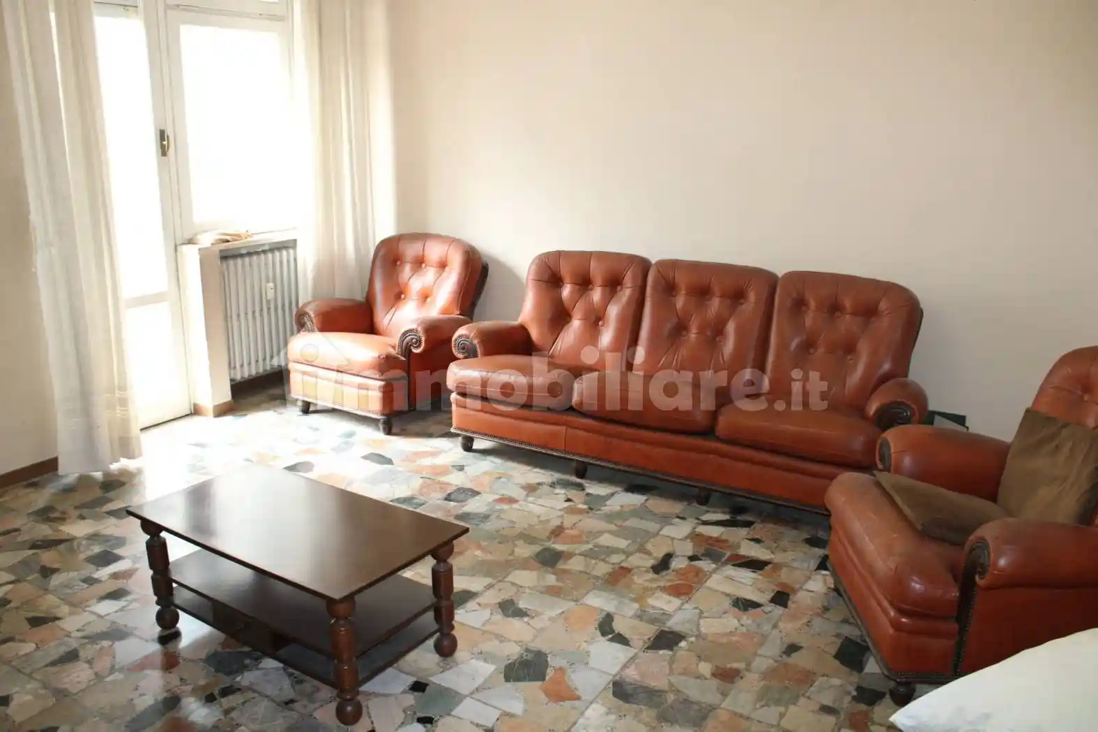 Appartamento in vendita a Vercelli