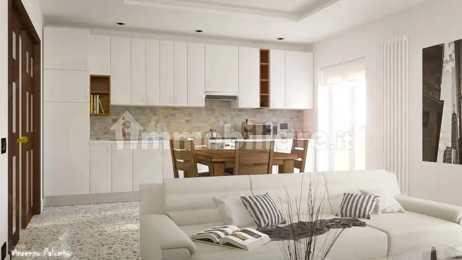 Apartment in vendita a Milan