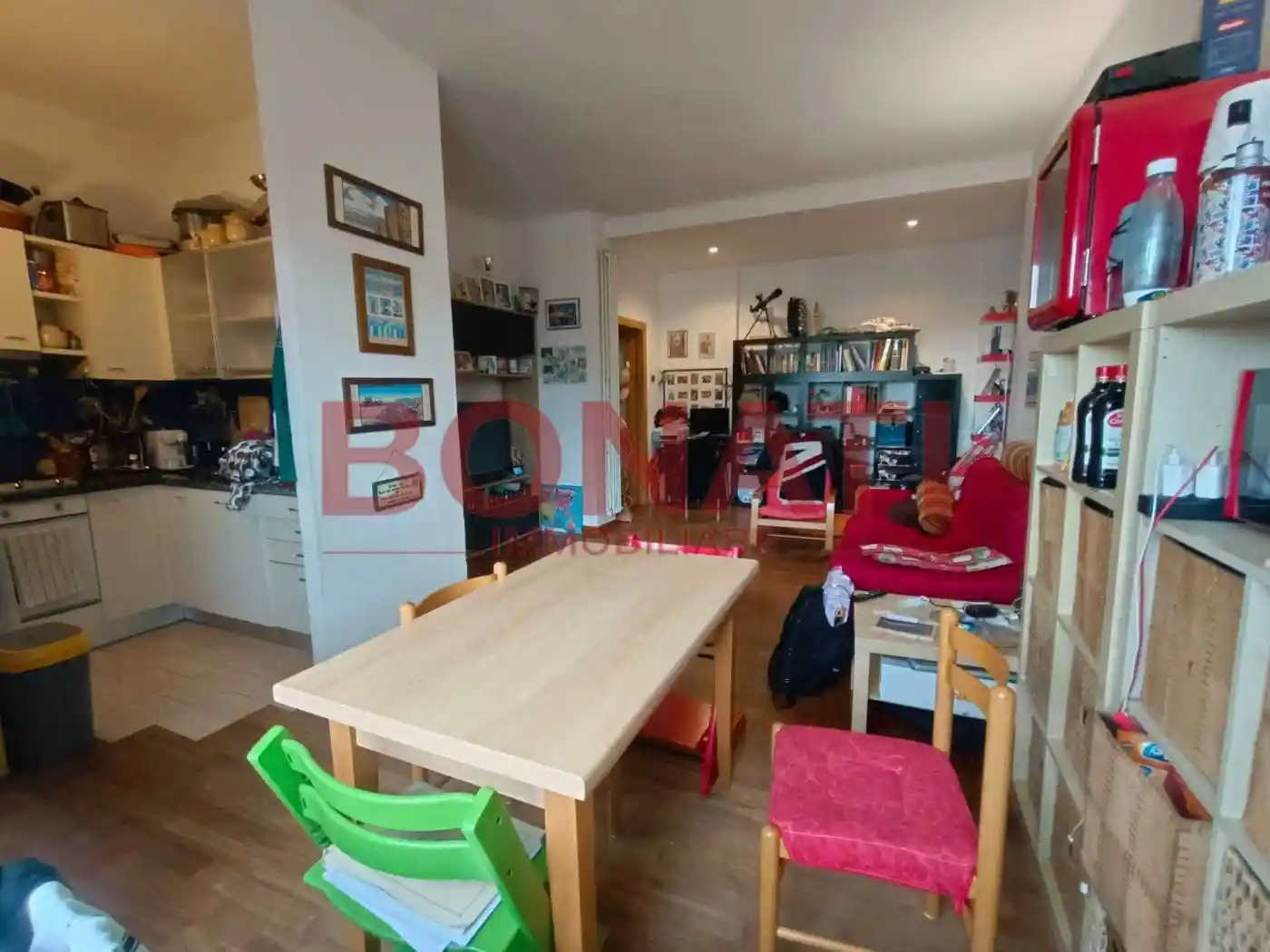 Appartamento in vendita a La Spezia