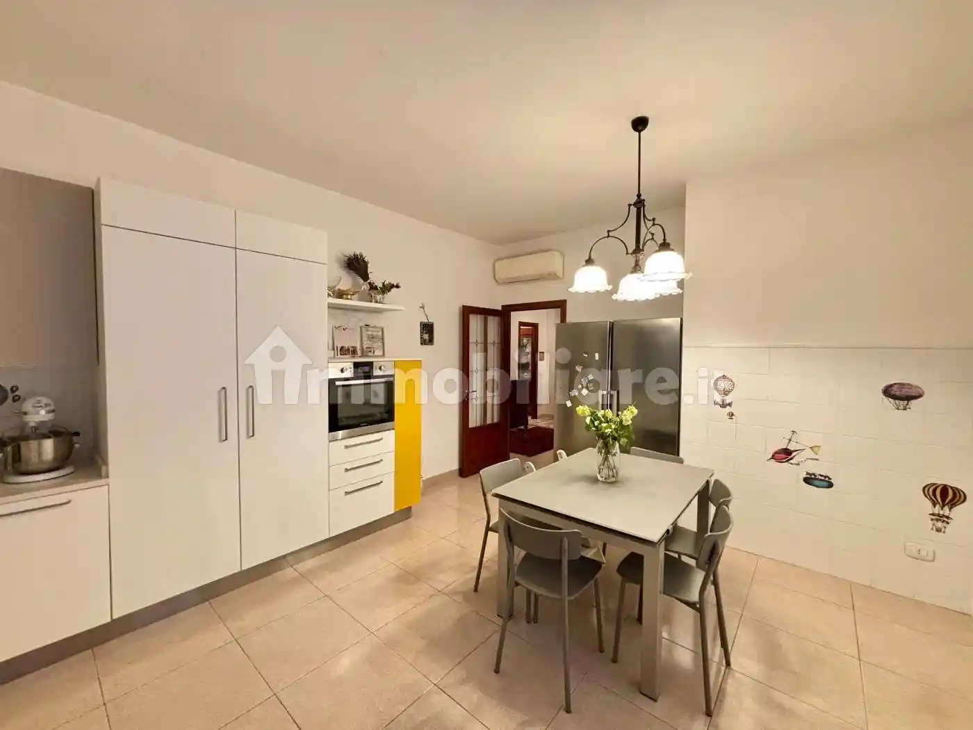 Appartamento in vendita a Piacenza