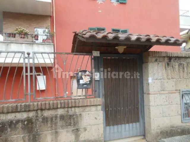 Trilocale via Alcide De Gasperi, Marzanello, Vairano Patenora - foto 2