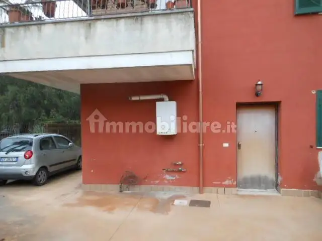 Trilocale via Alcide De Gasperi, Marzanello, Vairano Patenora - foto 3