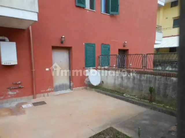 Trilocale via Alcide De Gasperi, Marzanello, Vairano Patenora - foto 4