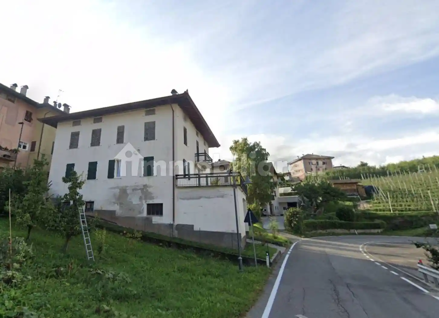Villa unifamiliare via Cesare Battisti, Dambel - foto 2