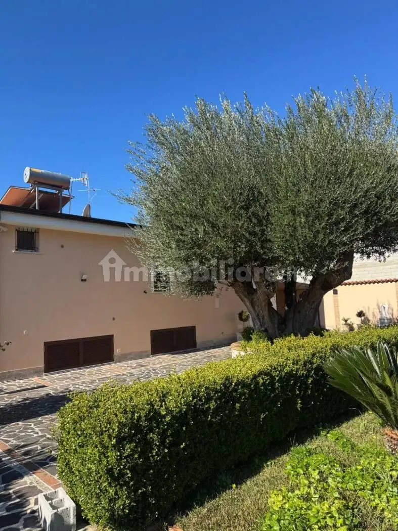 Villa in vendita a Torre Orsaia