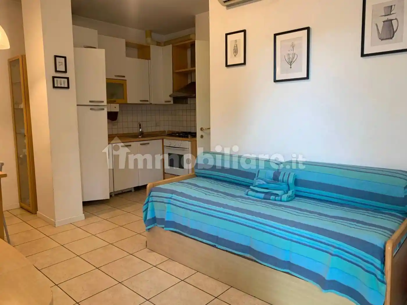 Appartamento in vendita a Riccione