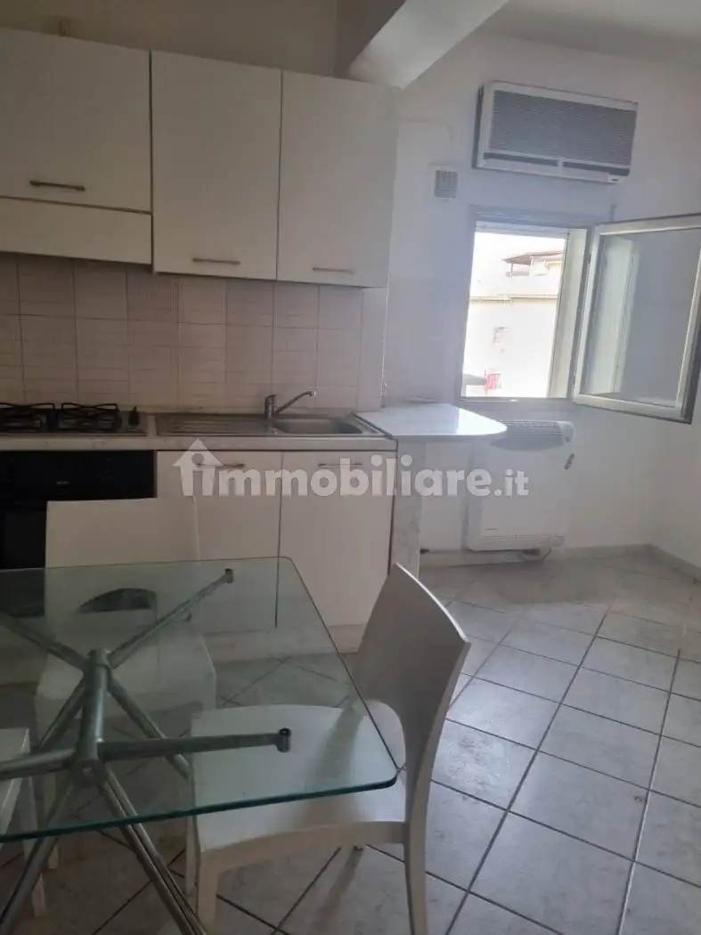 Appartamento in affitto a Alcamo