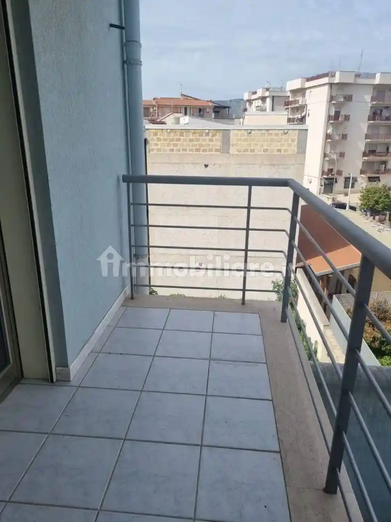 Trilocale via Gaetano Lotto Martino, Semicentro, Alcamo - foto 2