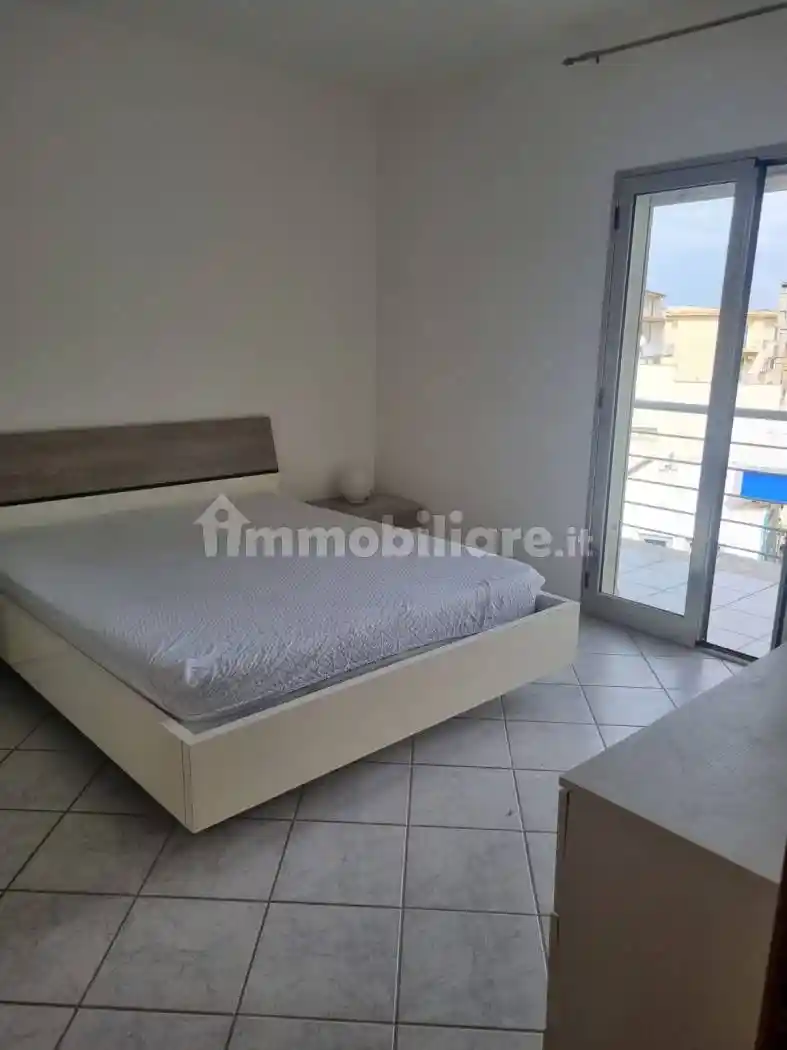 Trilocale via Gaetano Lotto Martino, Semicentro, Alcamo - foto 3