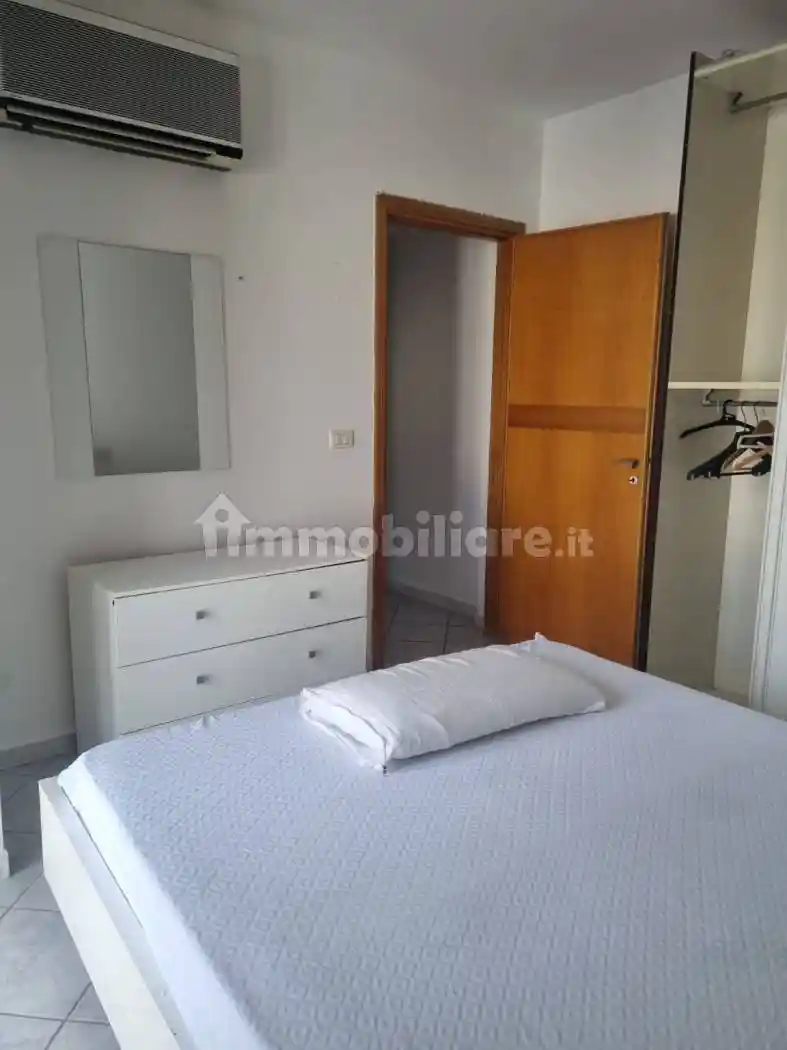 Trilocale via Gaetano Lotto Martino, Semicentro, Alcamo - foto 4