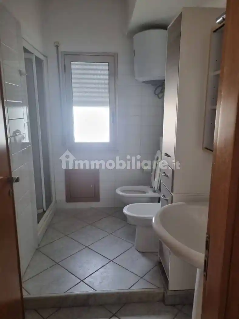 Trilocale via Gaetano Lotto Martino, Semicentro, Alcamo - foto 5