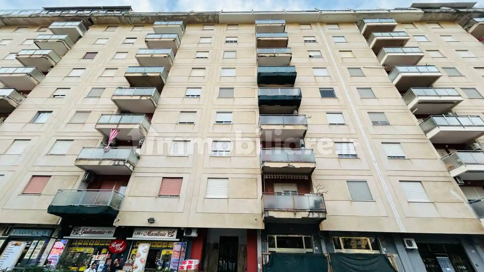 Appartamento in vendita a Palermo