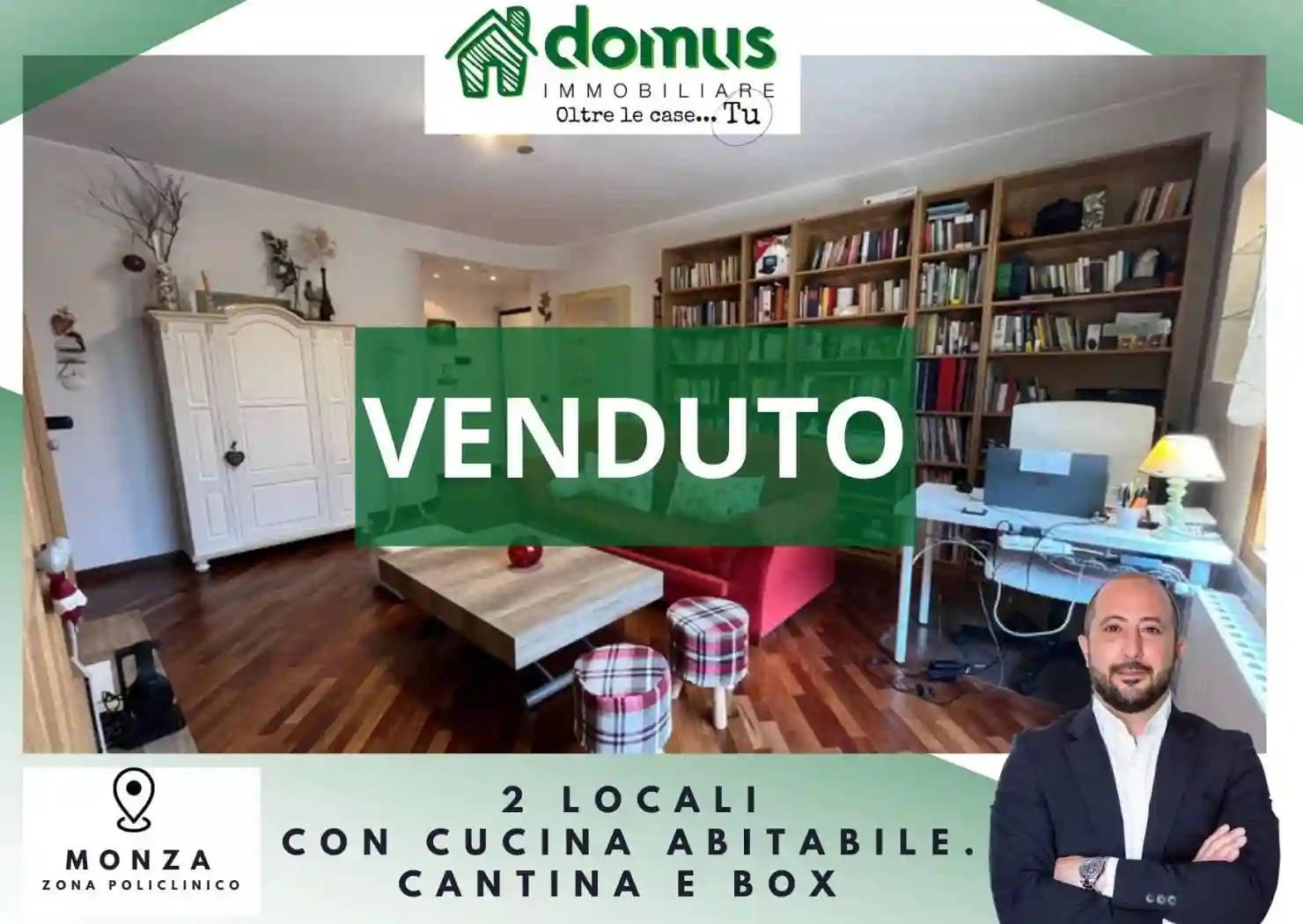 Appartamento - foto 3