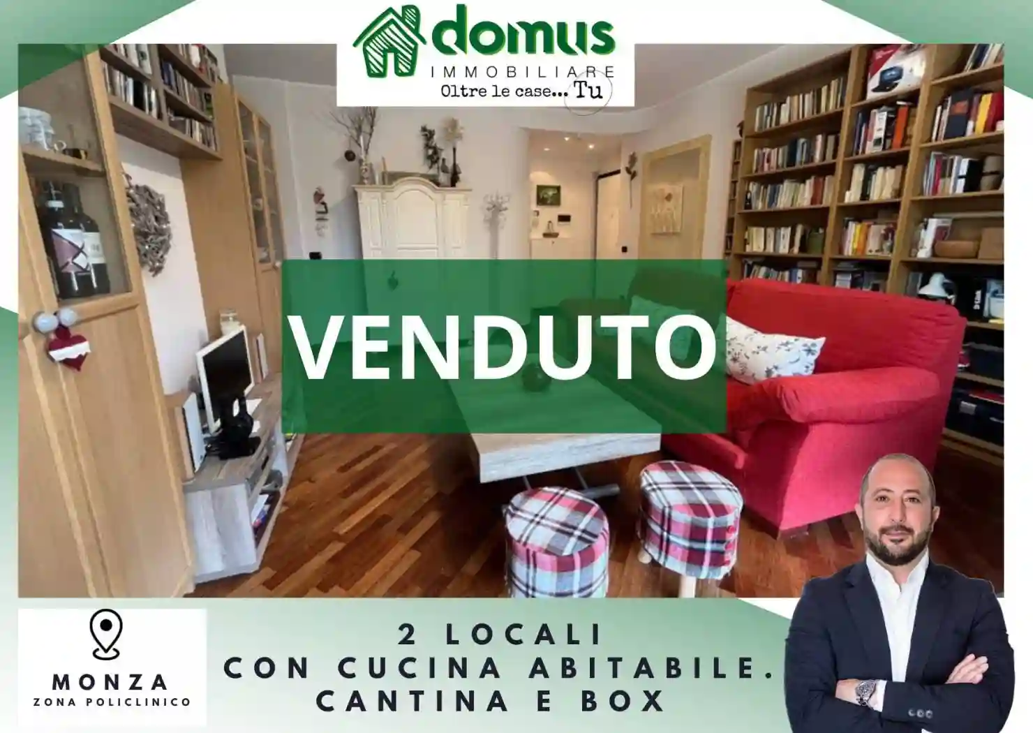 Appartamento - foto 4