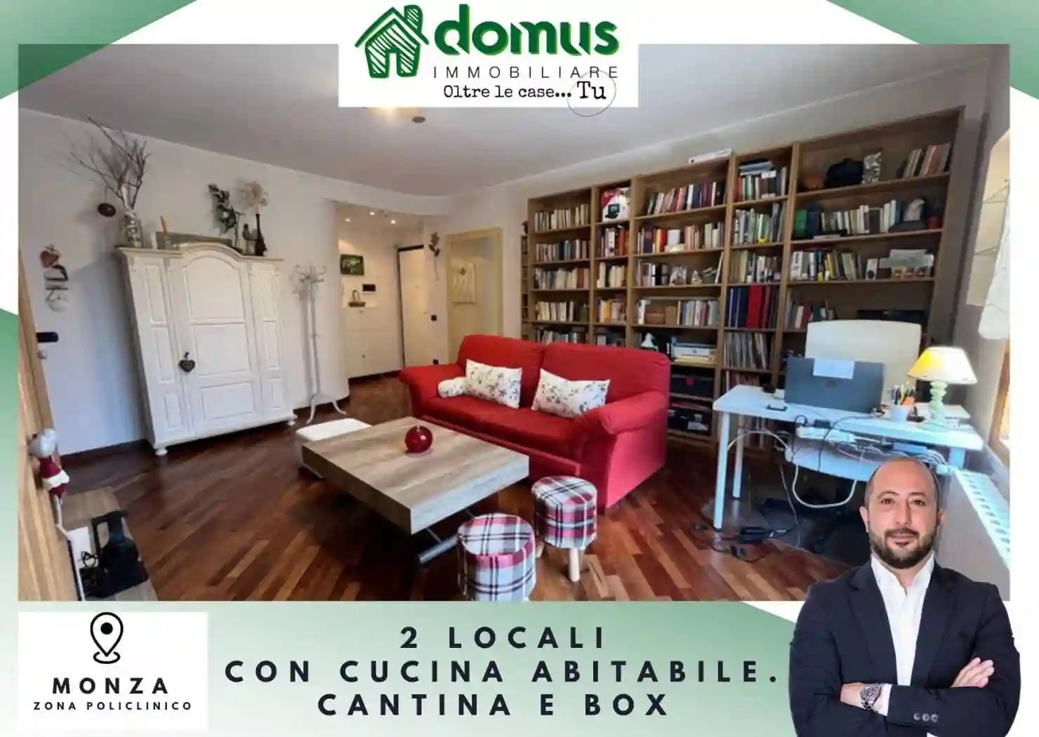 Appartamento - foto 5