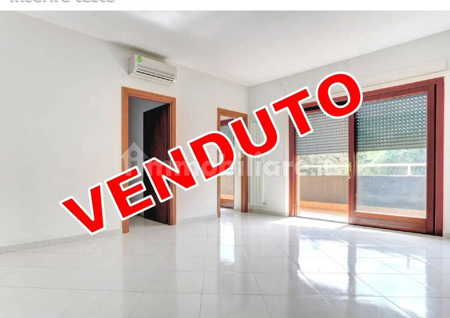 Appartamento in vendita a Aprilia