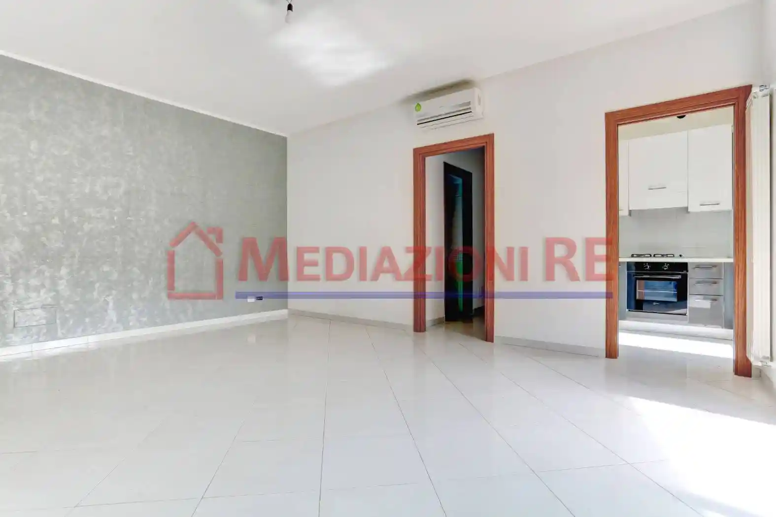 Trilocale via Farfa, Guardapasso, Aprilia - foto 4