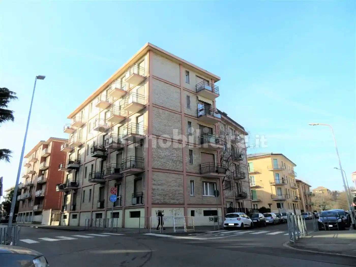 Appartamento in vendita a Novara