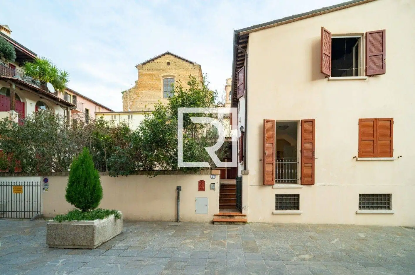 Villetta a schiera in vendita a Cesena