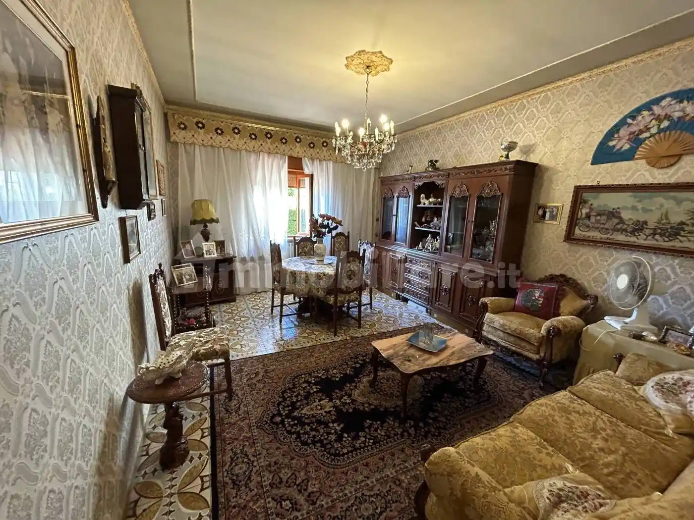 Quadrilocale via Domenico Vanni 55, Centro, Rende - foto 2