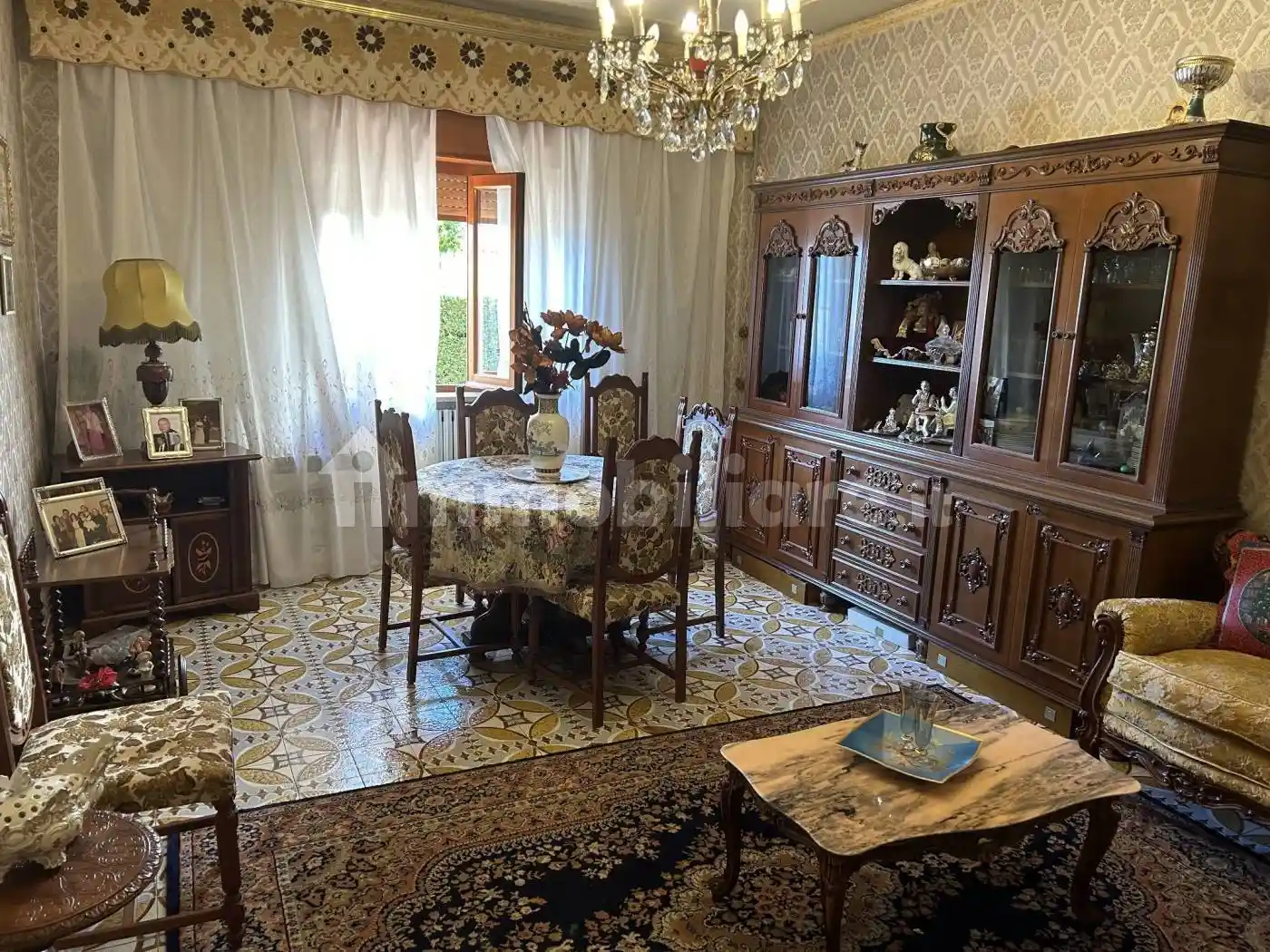 Quadrilocale via Domenico Vanni 55, Centro, Rende - foto 3