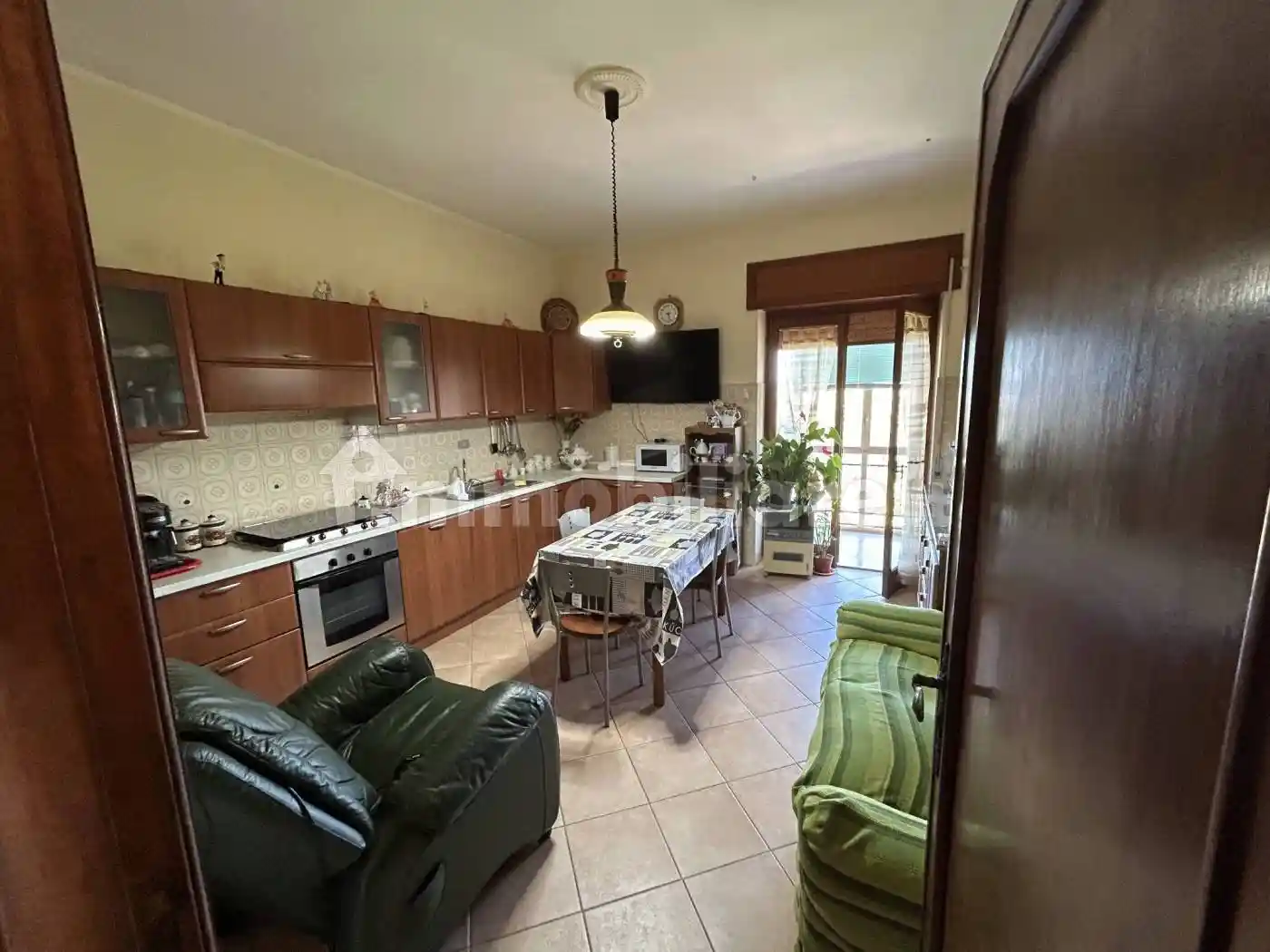 Quadrilocale via Domenico Vanni 55, Centro, Rende - foto 4