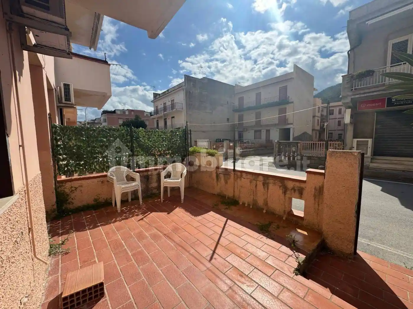 Appartamento in vendita a Oliveri