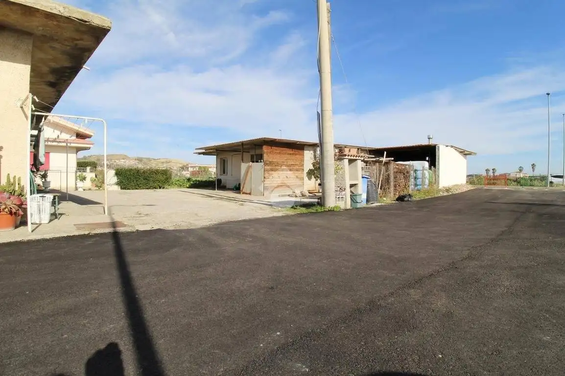 Rustico - Casale in vendita a Botricello