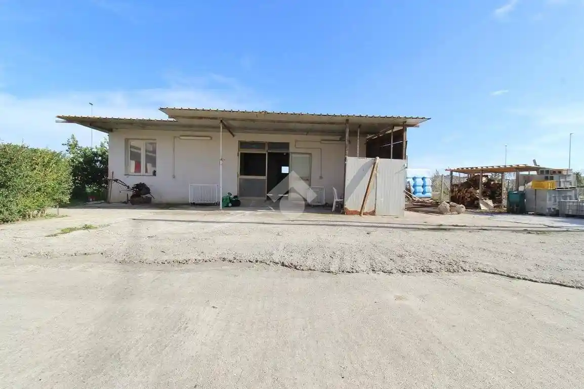 Rustico via Alberella 12, Centro, Botricello - foto 3