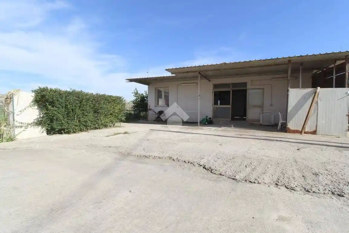 Rustico via Alberella 12, Centro, Botricello - foto 4