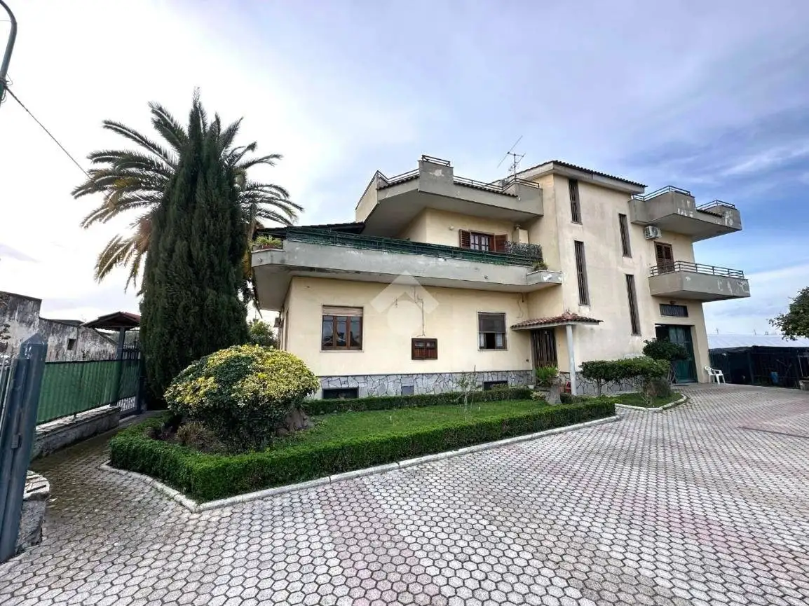 Villa in vendita a Scafati