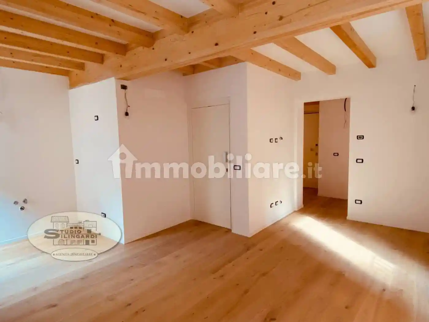 Appartamento in vendita a Formigine