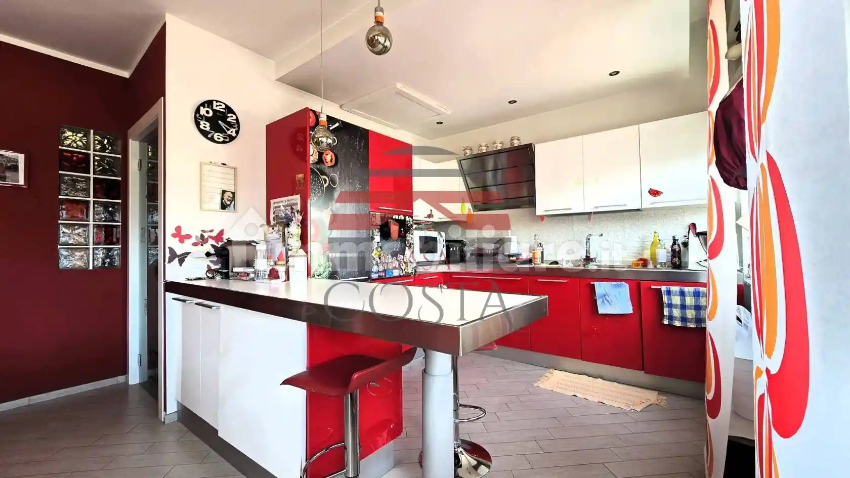 Appartamento in vendita a Palermo