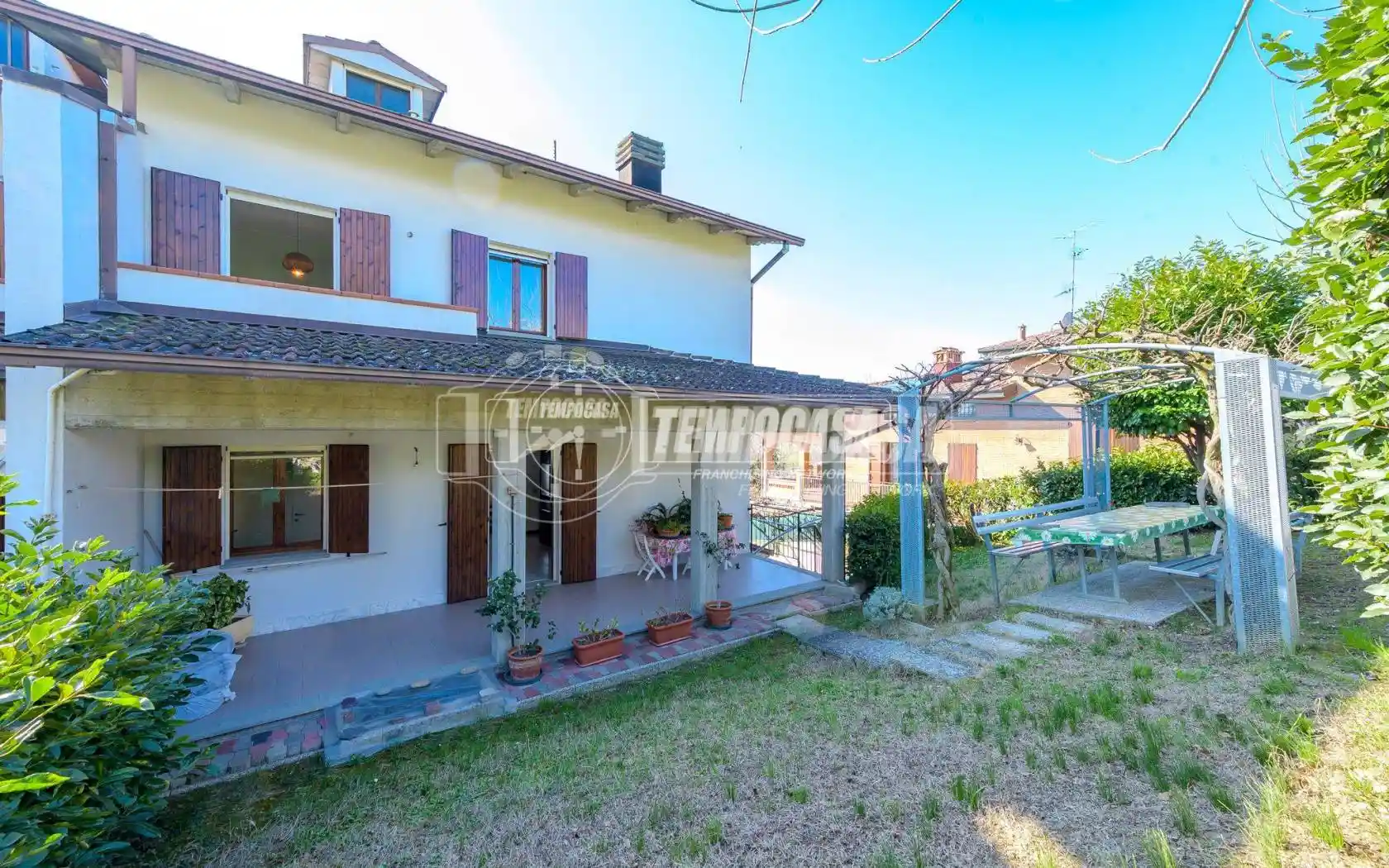 Casa indipendente in vendita a Maranello