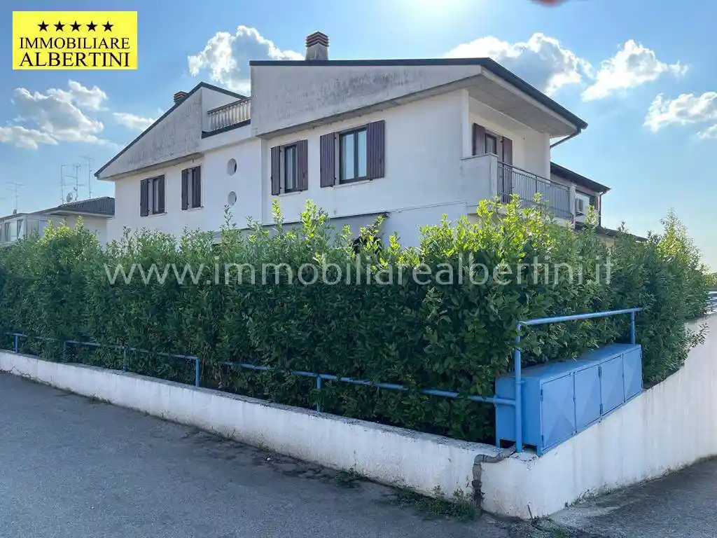 Appartamento in vendita a Mozzecane