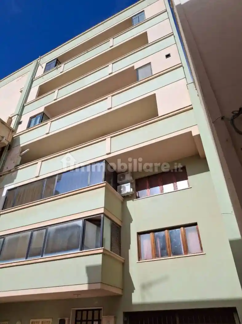 Appartamento in vendita a Marsala