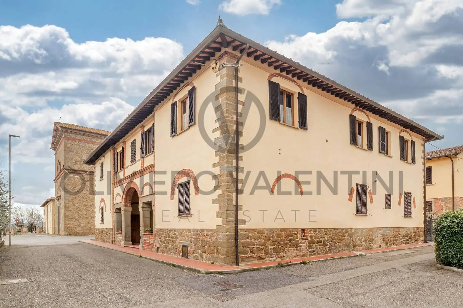 Appartamento in vendita a Arezzo